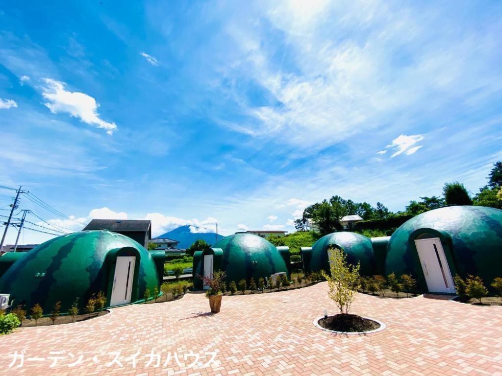 Haostay
