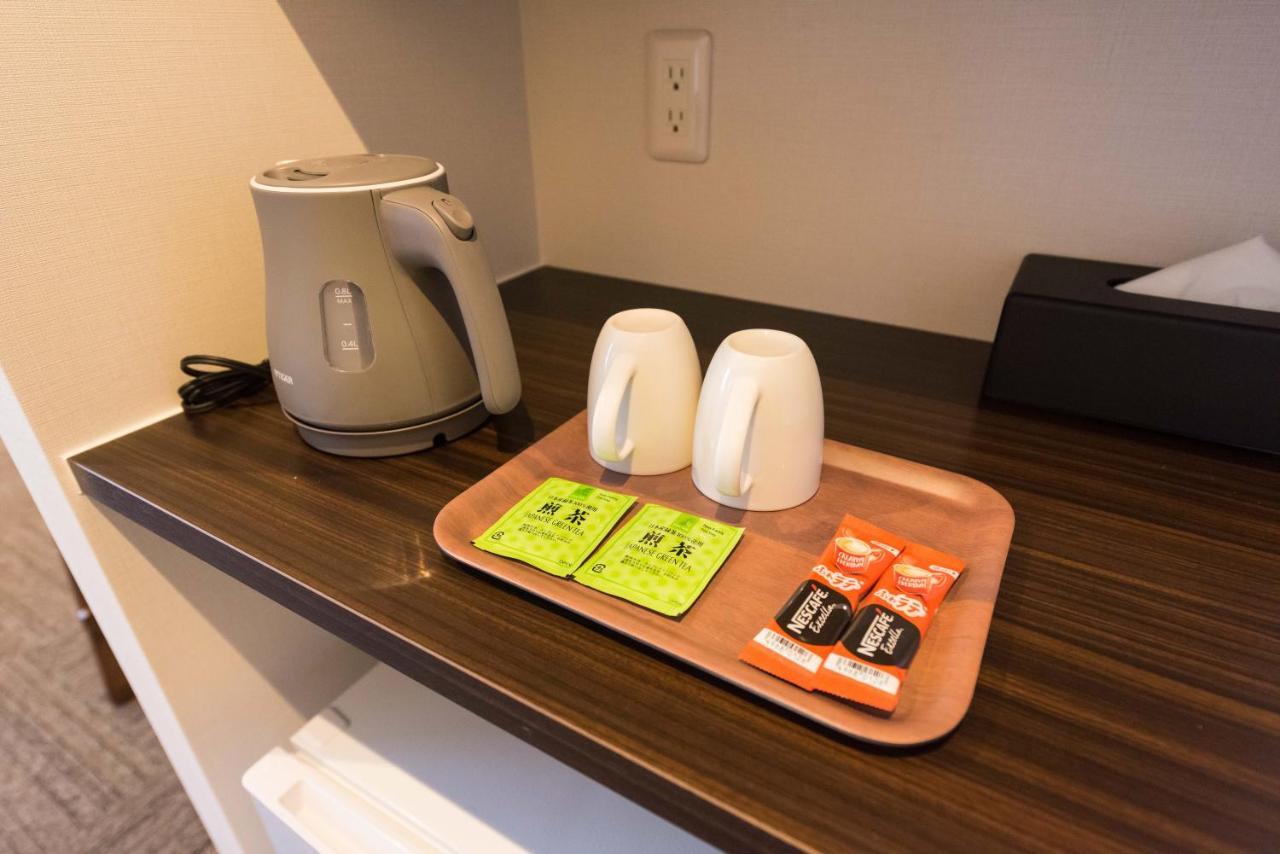 Haostay Hotel Fujikawaguchiko